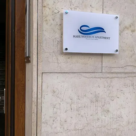 Pensión Mare Nostrum