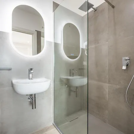 Mare Nostrum Гостевой дом Кальяри