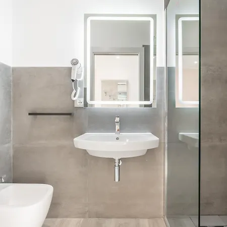 Mare Nostrum Гостевой дом