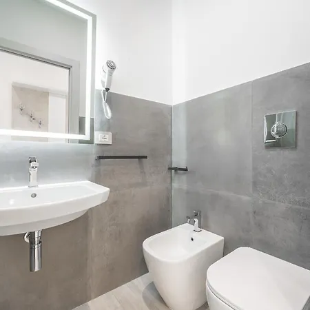 Гостевой дом Mare Nostrum