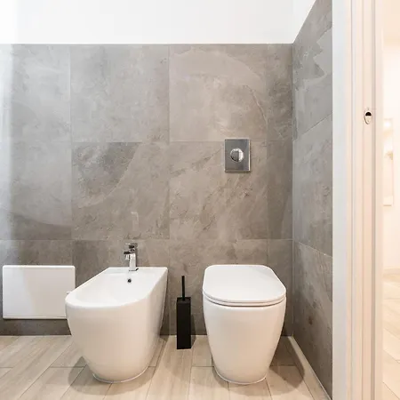 Mare Nostrum Гостевой дом