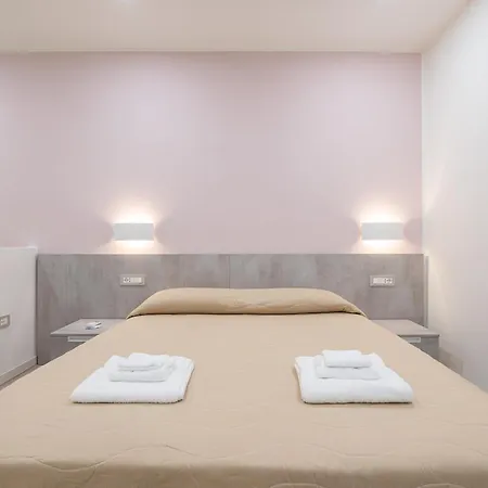 Mare Nostrum Гостевой дом Кальяри