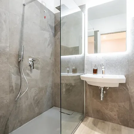 Гостевой дом Mare Nostrum Кальяри