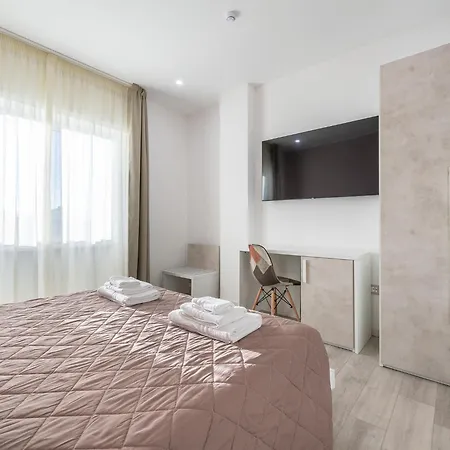 게스트하우스 Mare Nostrum 3*