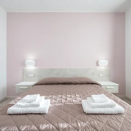 Mare Nostrum 게스트하우스 3*