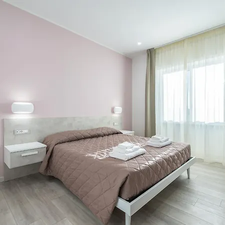 Mare Nostrum 3* קליארי