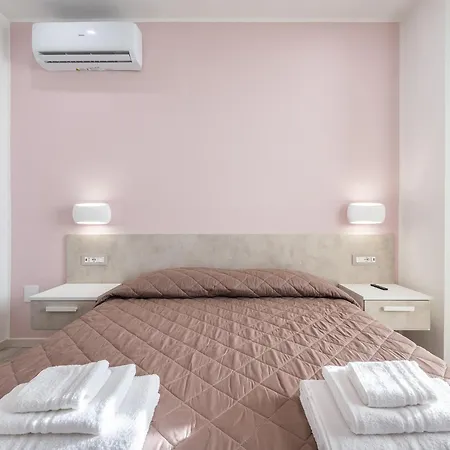 Mare Nostrum 招待所 卡利亚里