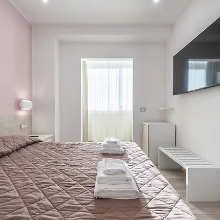 Mare Nostrum 게스트하우스