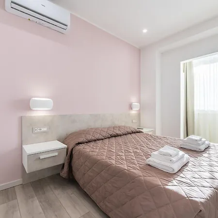 게스트하우스 Mare Nostrum 칼리아리