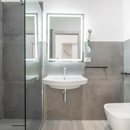 Mare Nostrum 게스트하우스 3*