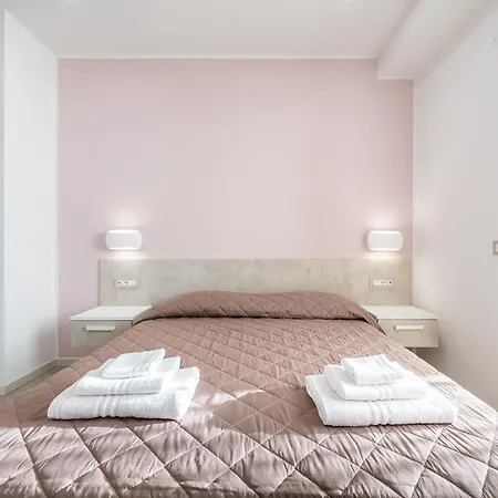 בית הארחה Mare Nostrum קליארי