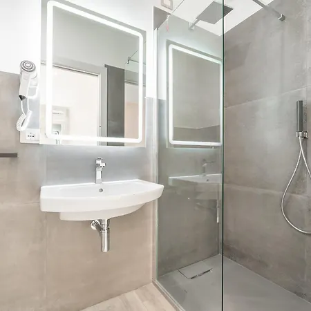 Mare Nostrum Guest house