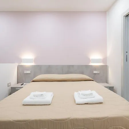 Mare Nostrum 게스트하우스