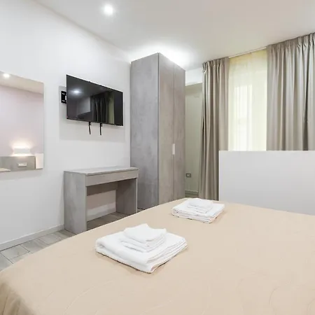 게스트하우스 Mare Nostrum 3*