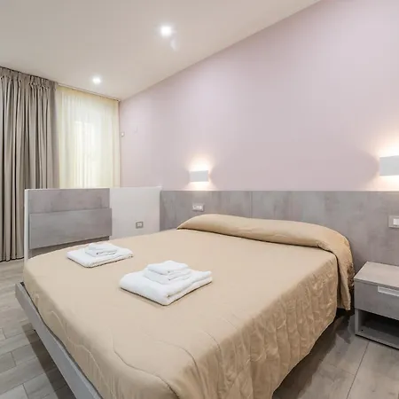 게스트하우스 Mare Nostrum 칼리아리