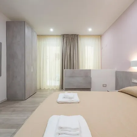 게스트하우스 Mare Nostrum