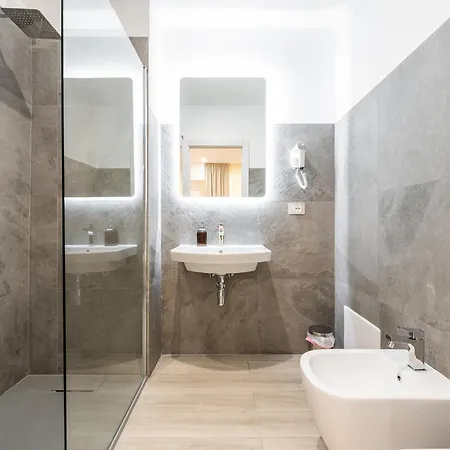 Mare Nostrum 게스트하우스 3*