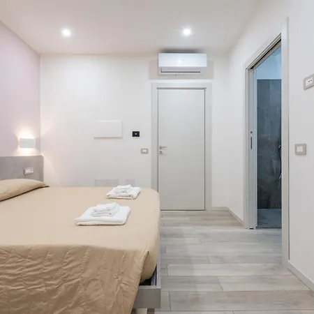 게스트하우스 Mare Nostrum 3*