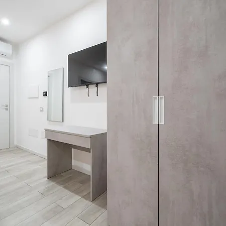 Mare Nostrum 게스트하우스