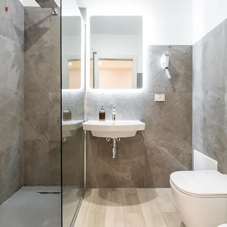 Mare Nostrum 招待所 3*